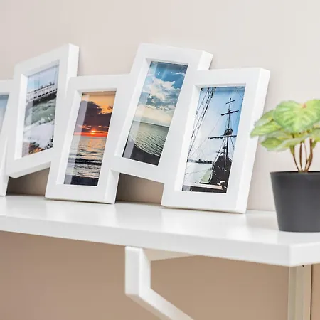 Lägenhet Dlugie Ogrody Downtown By Renters *