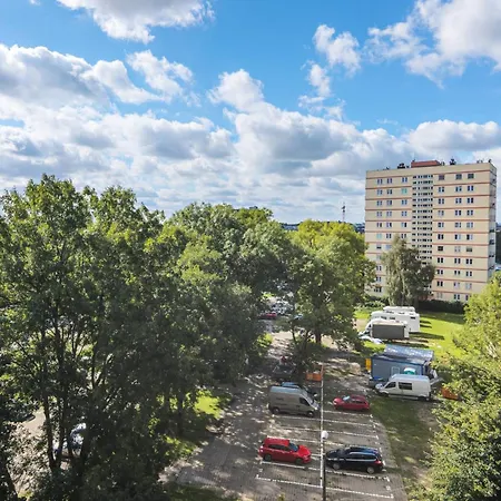 Dlugie Ogrody Downtown By Renters Apartment