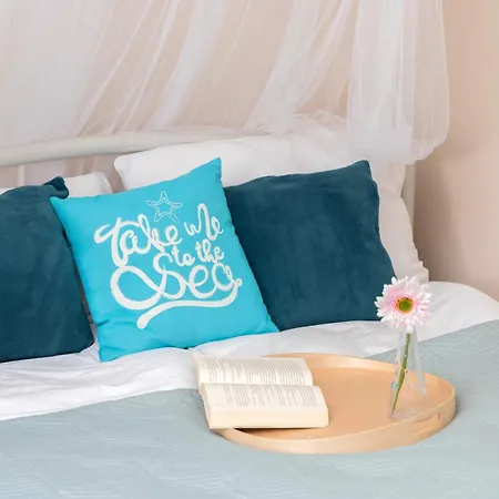 Appartamento Dlugie Ogrody Downtown By Renters