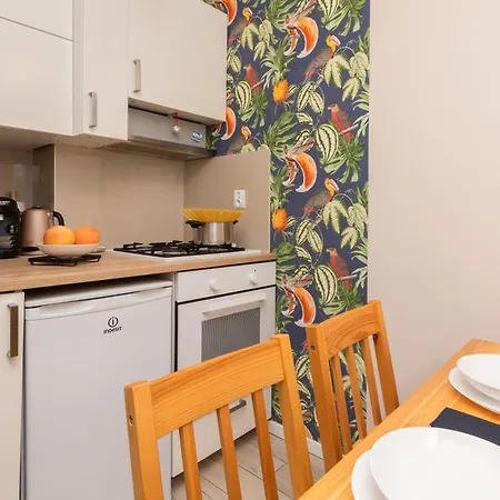 Dlugie Ogrody Downtown By Renters