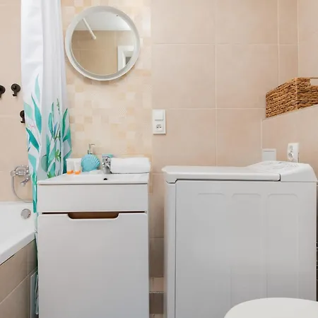 Apartment Dlugie Ogrody Downtown By Renters