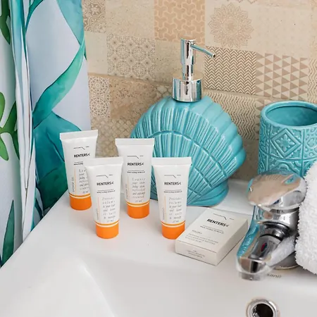 Dlugie Ogrody Downtown By Renters