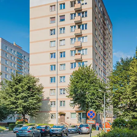 Dlugie Ogrody Downtown By Renters