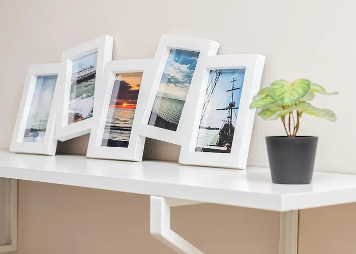 شقة Dlugie Ogrody Downtown By Renters *