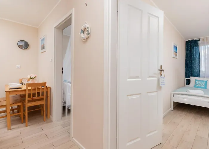 Dlugie Ogrody Downtown By Renters * غدانسك