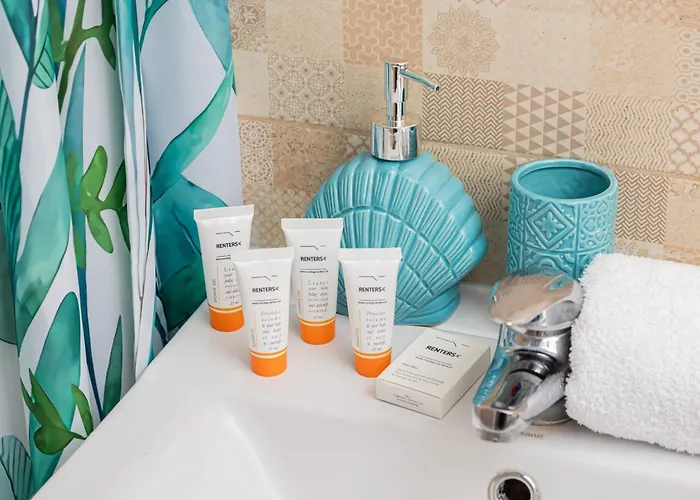 Dlugie Ogrody Downtown By Renters