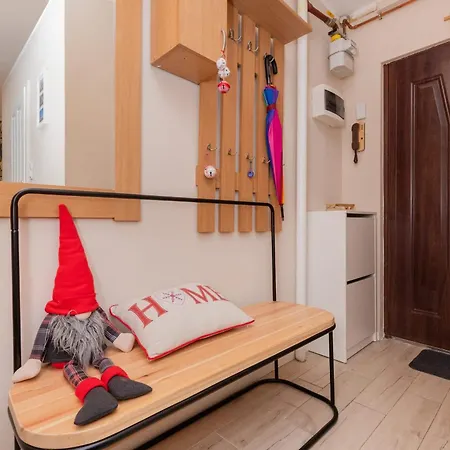 Dlugie Ogrody Downtown By Renters