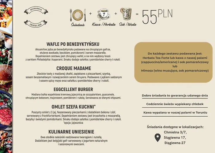 Dlugie Ogrody Downtown By Renters Appartement *