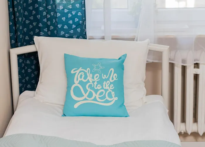 Appartement Dlugie Ogrody Downtown By Renters *