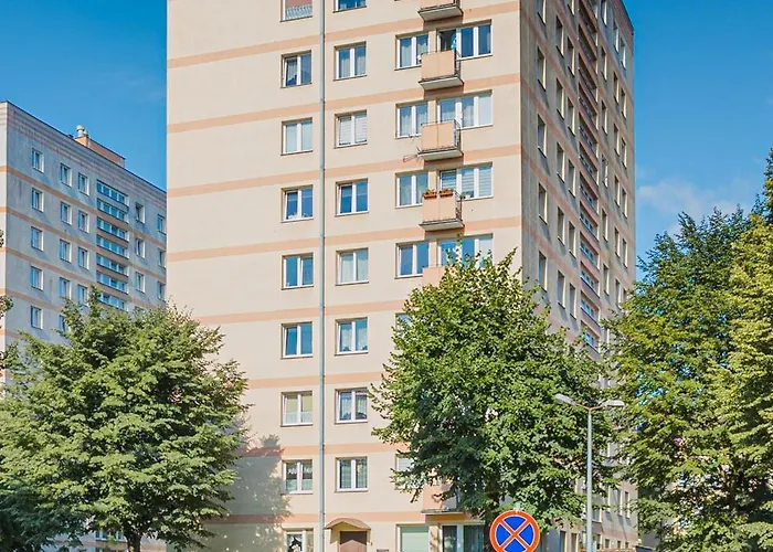 Dlugie Ogrody Downtown By Renters